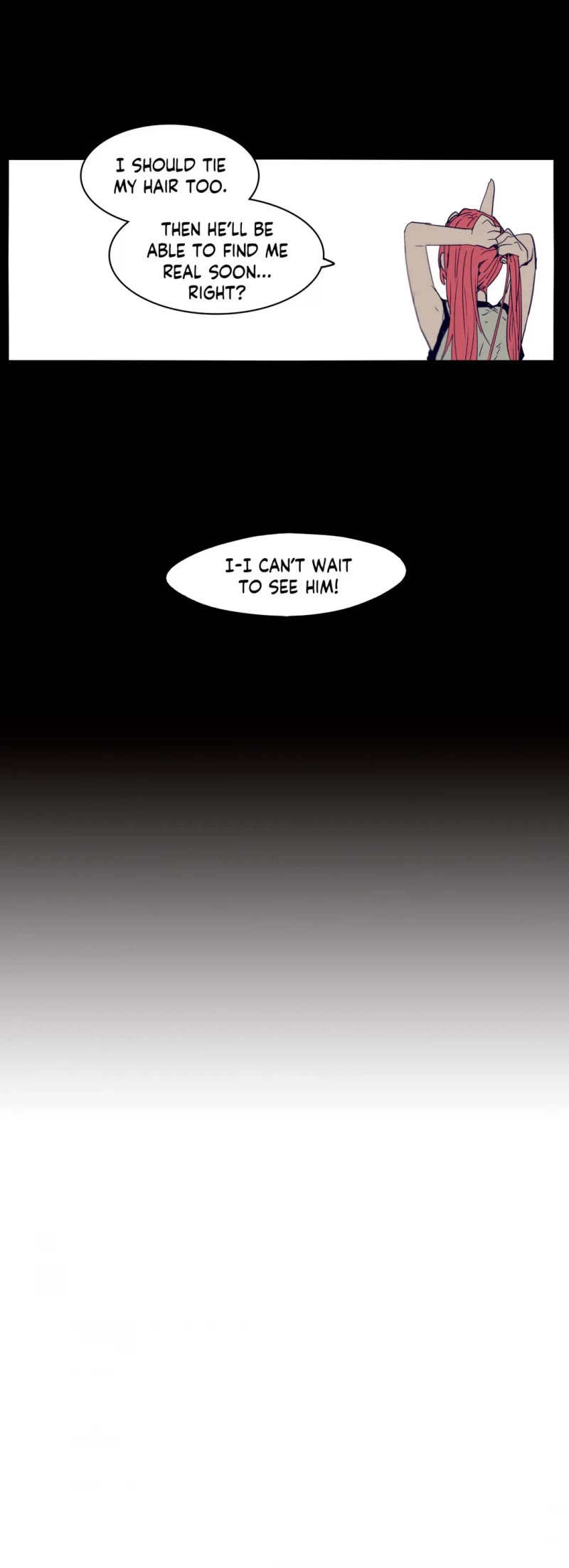 Epic of Gilgamesh Chapter 57 page 9 - Chapter 57
