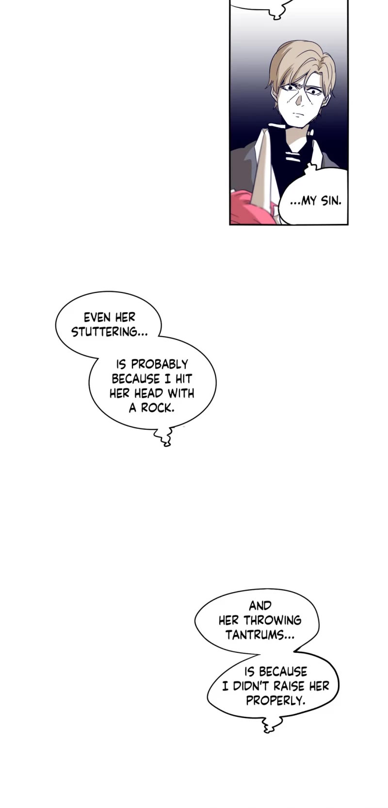 Epic of Gilgamesh Chapter 58 page 10 - Chapter 58