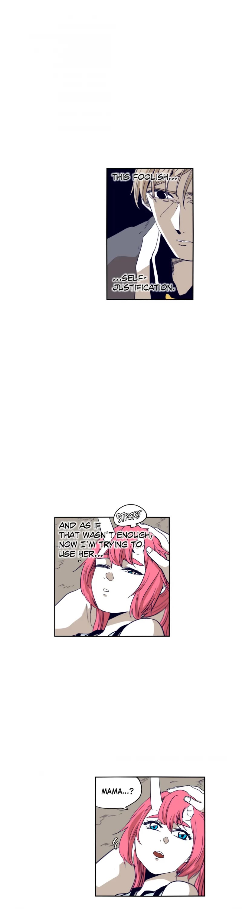 Epic of Gilgamesh Chapter 58 page 12 - Chapter 58