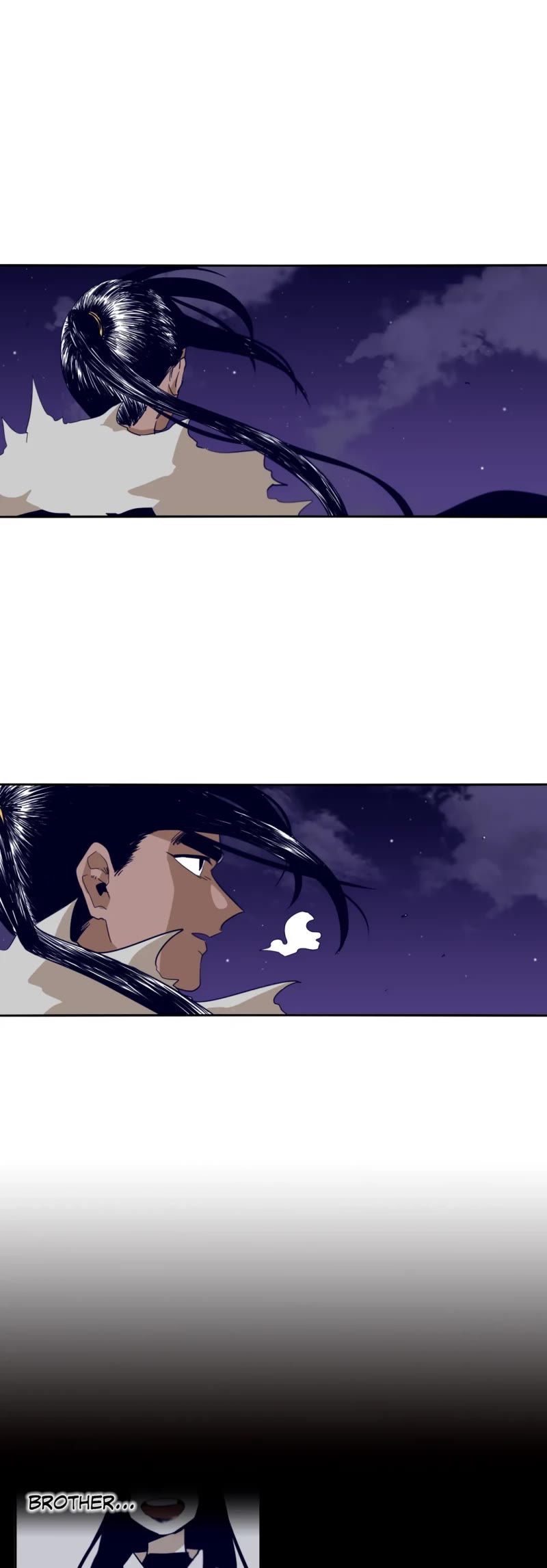 Epic of Gilgamesh Chapter 58 page 20 - Chapter 58