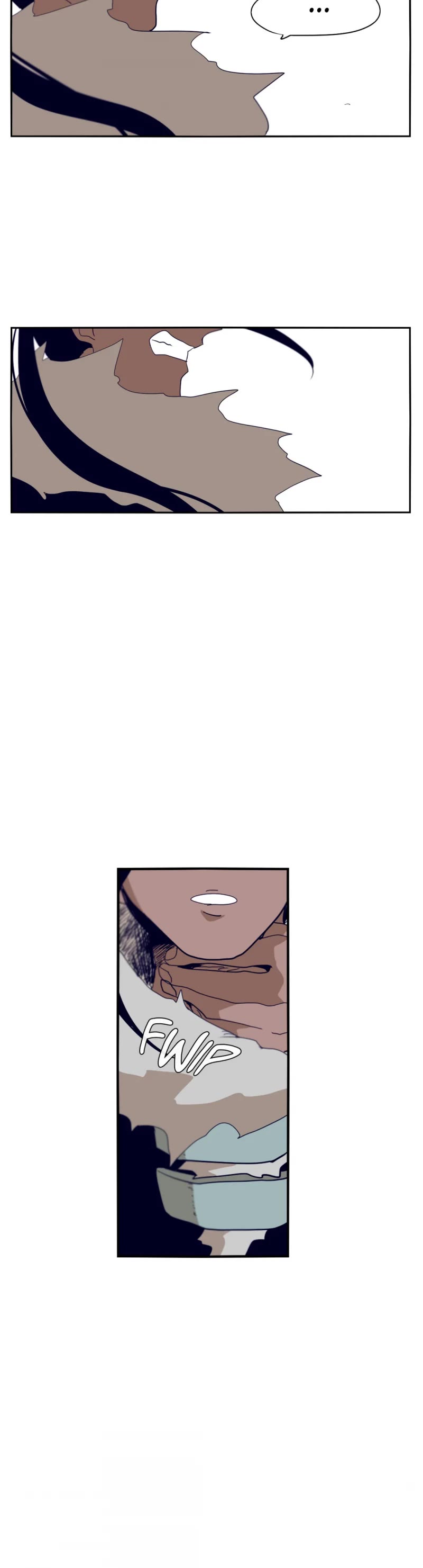 Epic of Gilgamesh Chapter 58 page 23 - Chapter 58