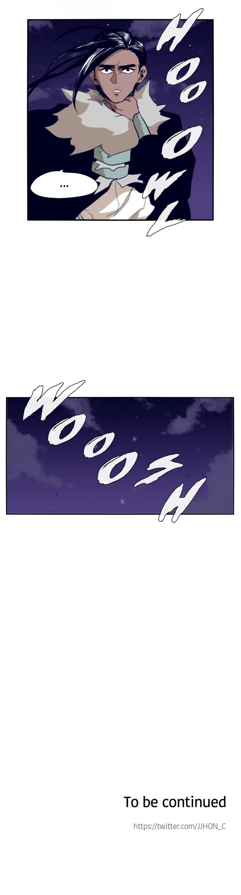 Epic of Gilgamesh Chapter 58 page 24 - Chapter 58