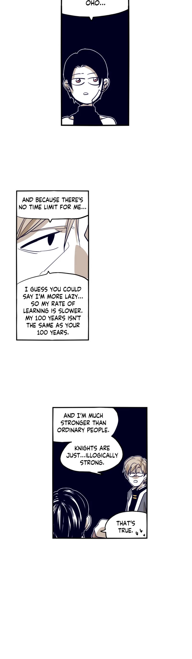 Epic of Gilgamesh Chapter 59 page 10 - Chapter 59