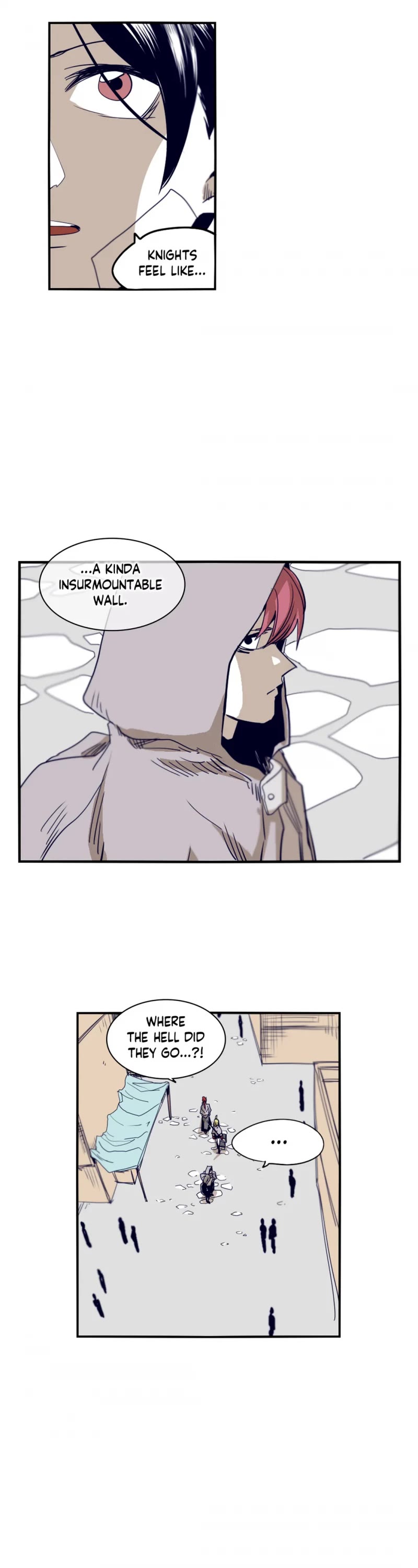 Epic of Gilgamesh Chapter 59 page 11 - Chapter 59
