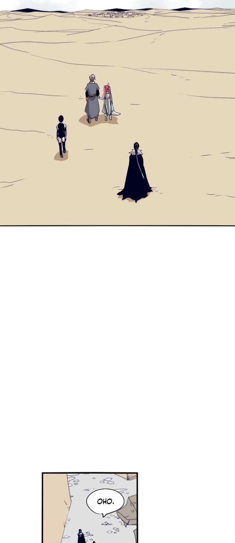 Epic of Gilgamesh Chapter 59 page 14 - Chapter 59