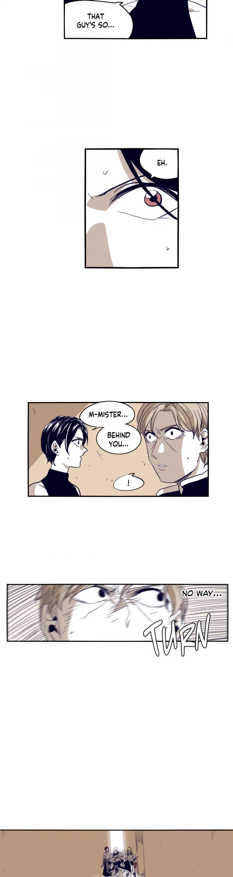 Epic of Gilgamesh Chapter 59 page 21 - Chapter 59