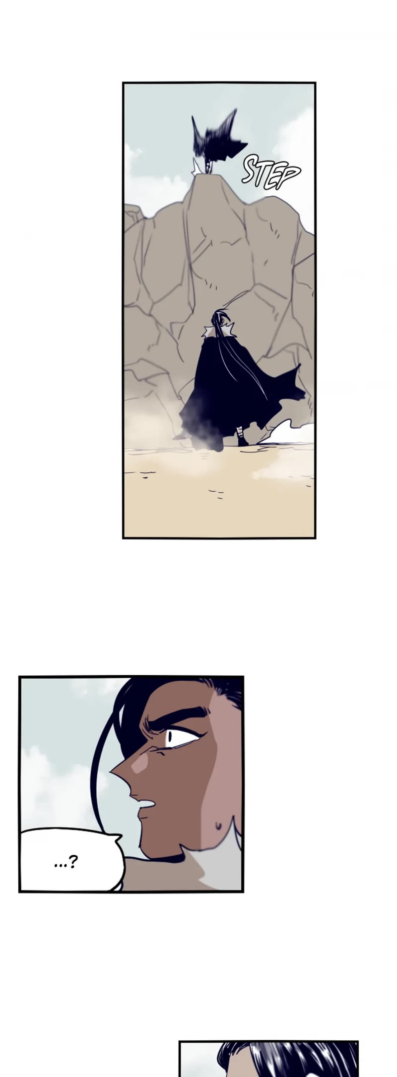 Epic of Gilgamesh Chapter 59 page 24 - Chapter 59