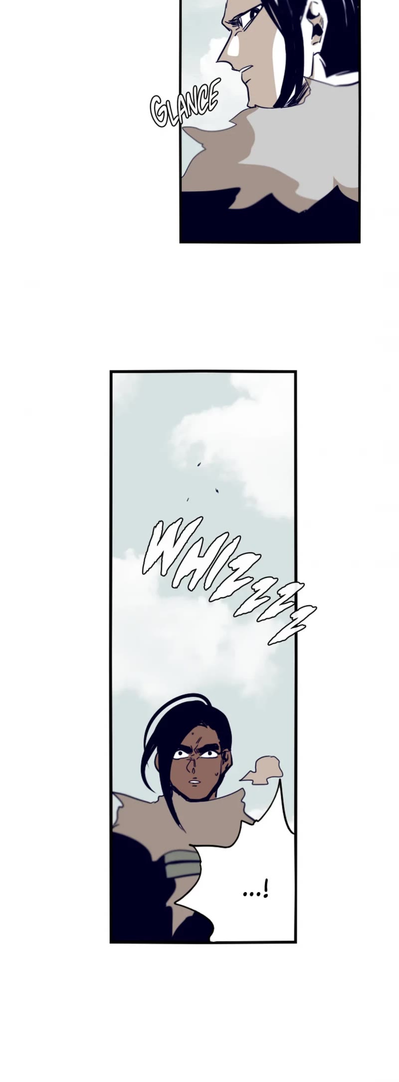 Epic of Gilgamesh Chapter 59 page 25 - Chapter 59