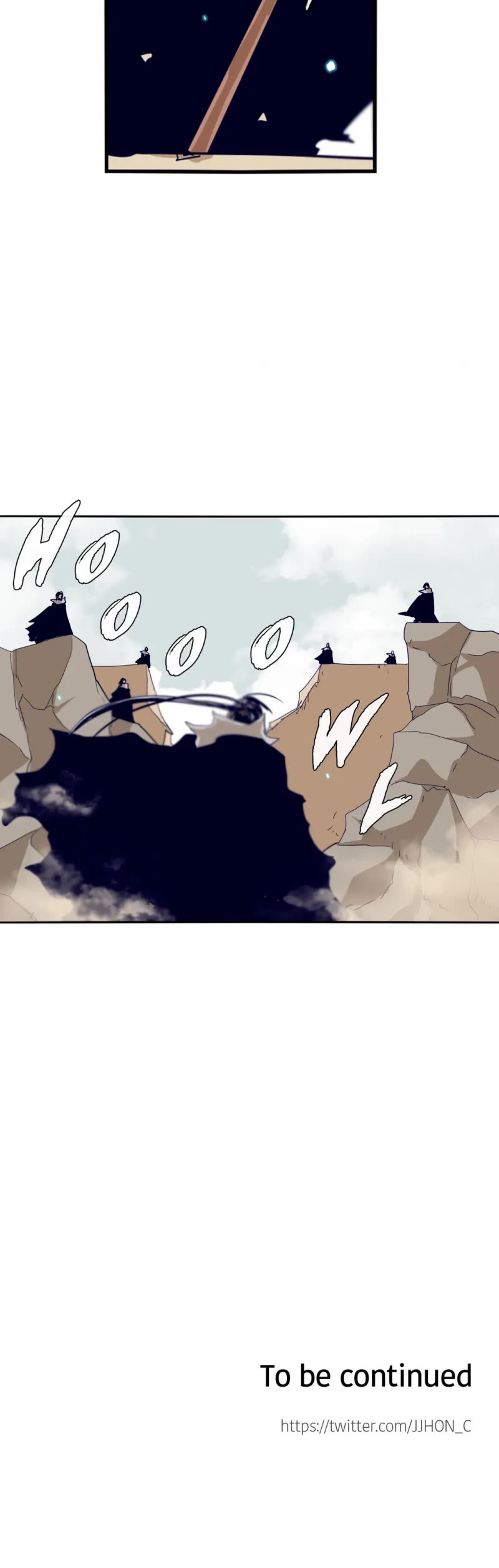 Epic of Gilgamesh Chapter 59 page 27 - Chapter 59