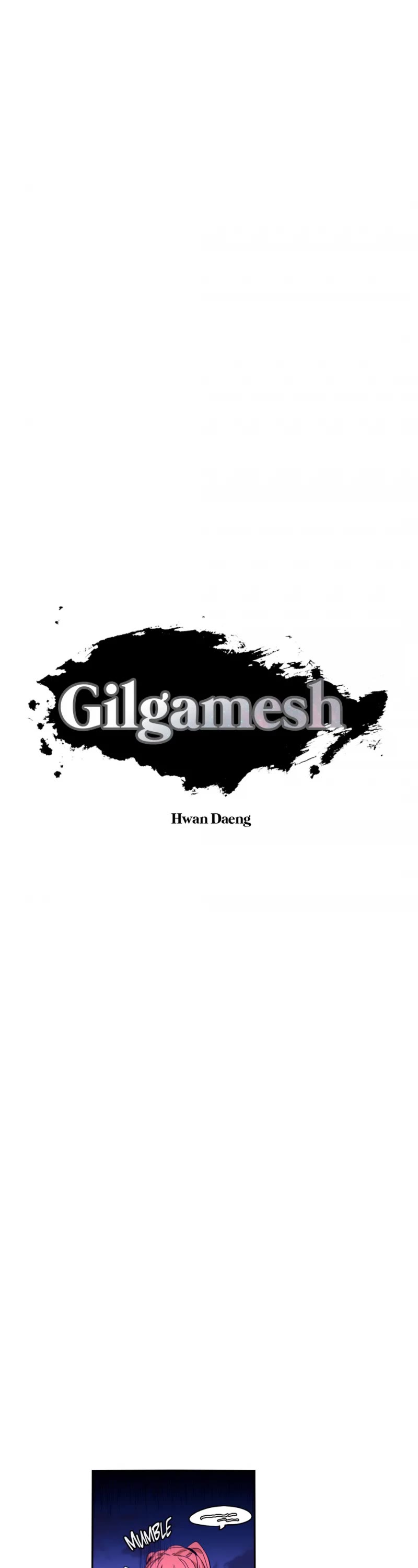 Epic of Gilgamesh Chapter 59 page 3 - Chapter 59