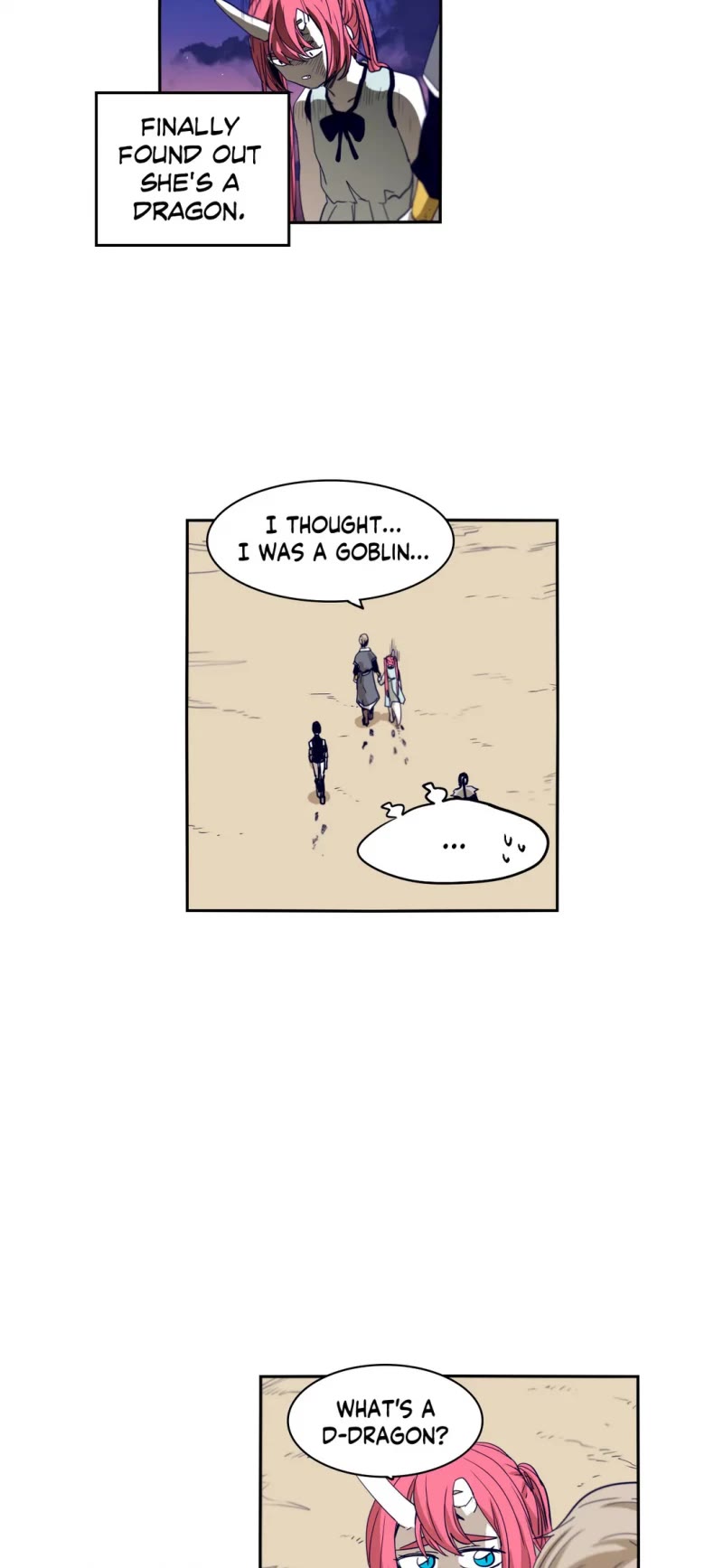 Epic of Gilgamesh Chapter 59 page 4 - Chapter 59