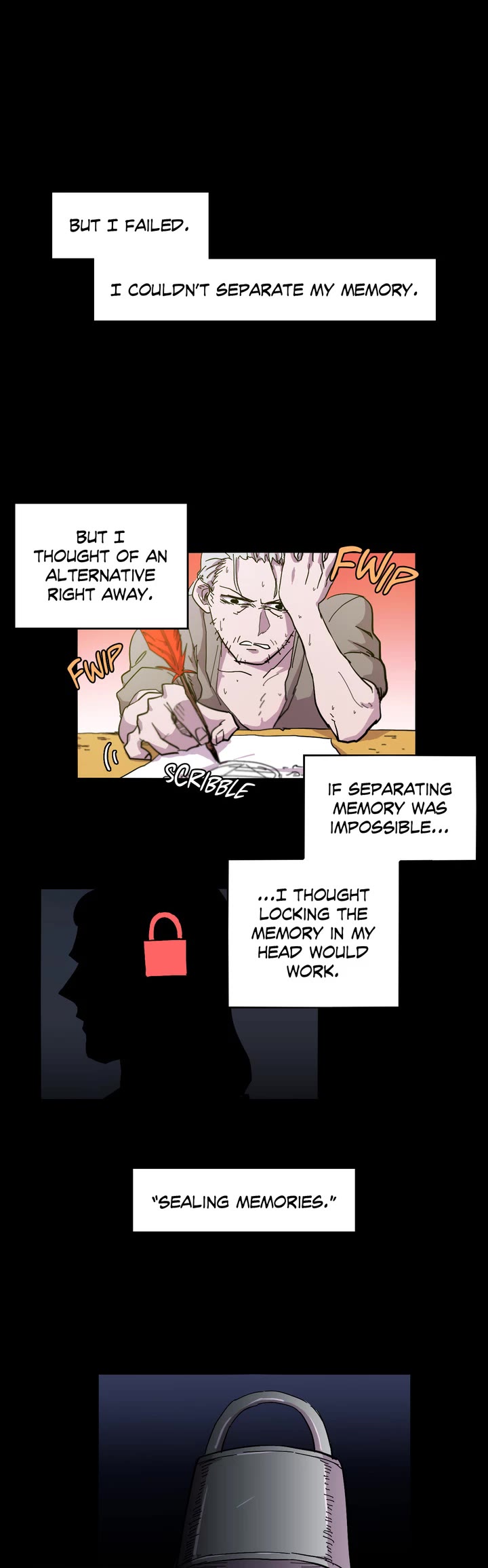 Epic of Gilgamesh Chapter 6 page 14 - Chapter 6