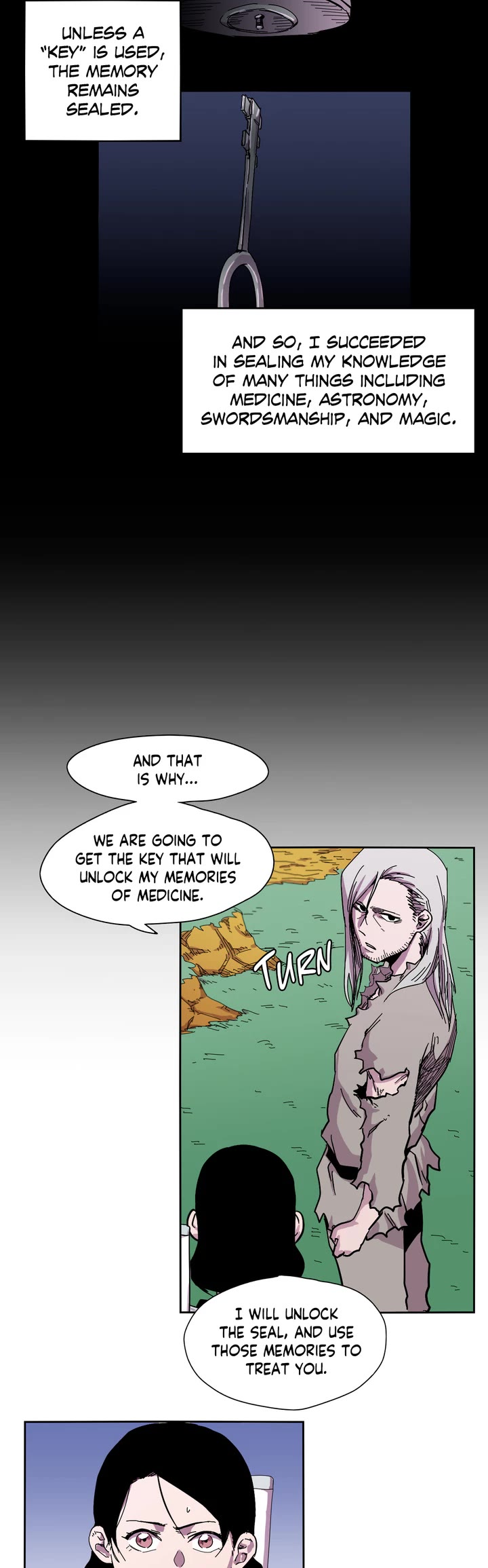 Epic of Gilgamesh Chapter 6 page 15 - Chapter 6