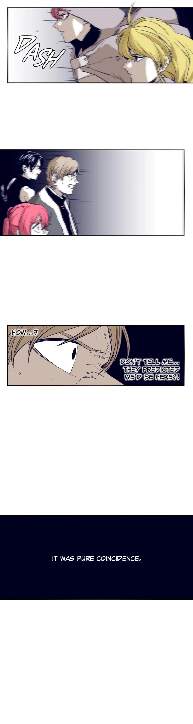 Epic of Gilgamesh Chapter 60 page 1 - Chapter 60