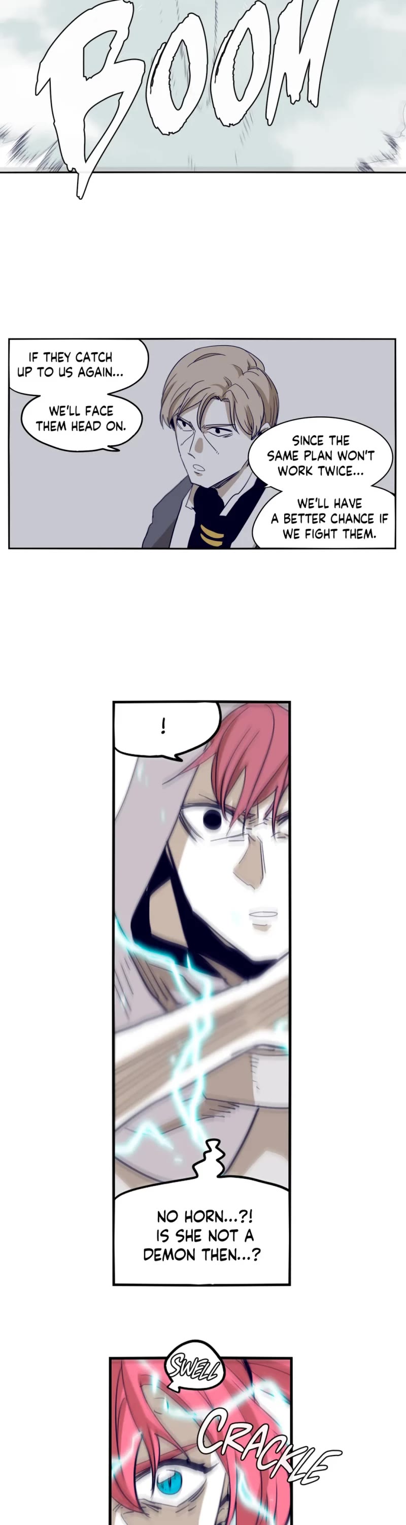 Epic of Gilgamesh Chapter 60 page 12 - Chapter 60