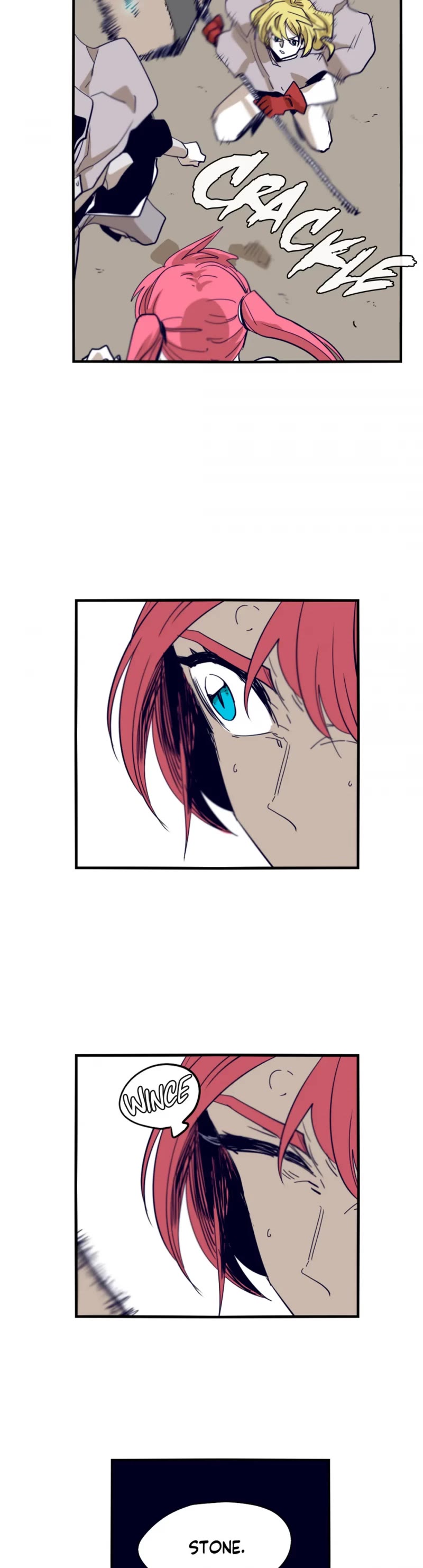 Epic of Gilgamesh Chapter 60 page 15 - Chapter 60