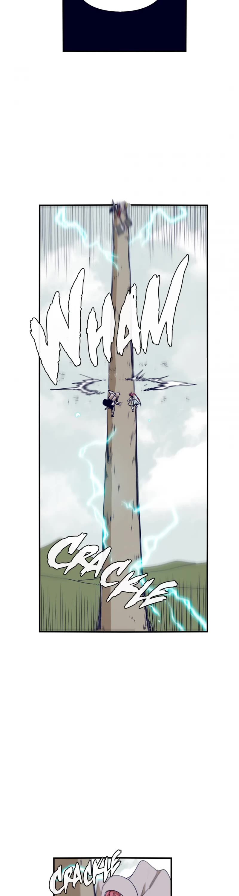 Epic of Gilgamesh Chapter 60 page 16 - Chapter 60