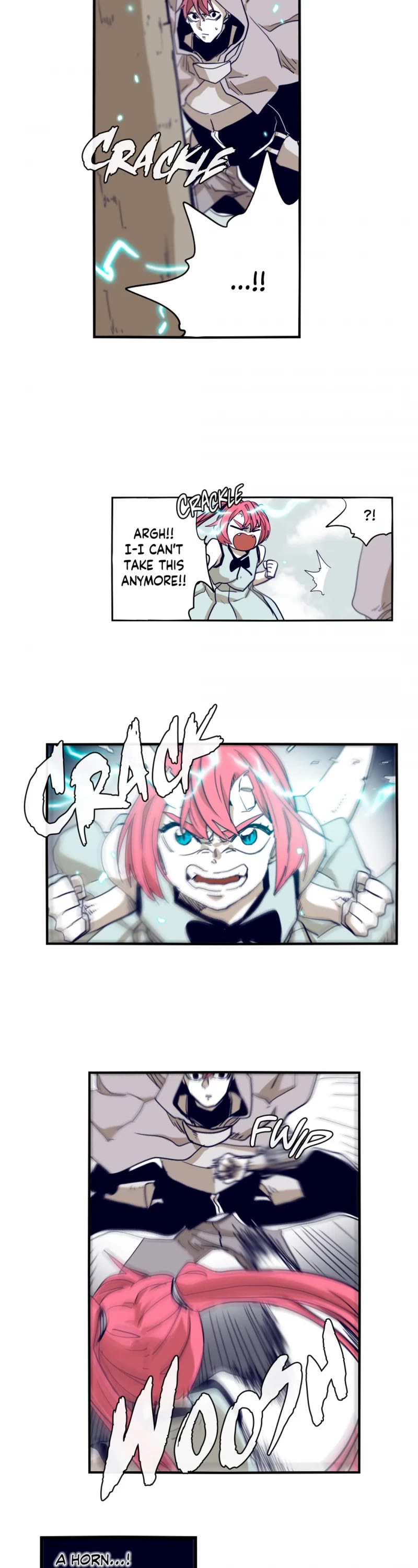Epic of Gilgamesh Chapter 60 page 17 - Chapter 60