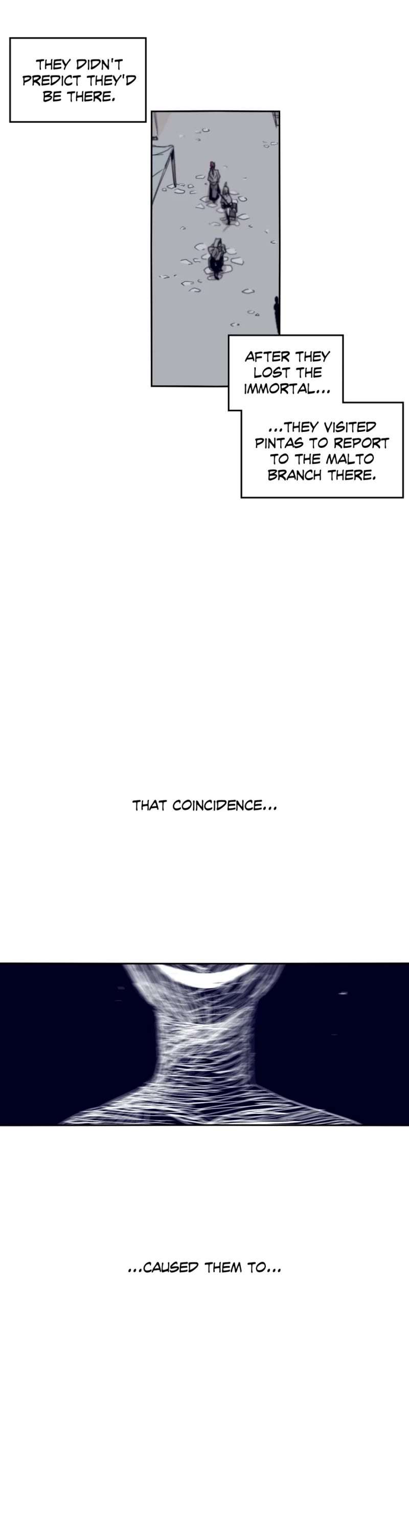 Epic of Gilgamesh Chapter 60 page 2 - Chapter 60