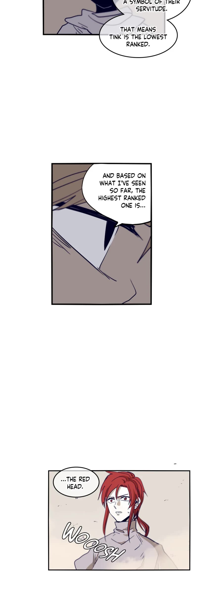 Epic of Gilgamesh Chapter 60 page 20 - Chapter 60