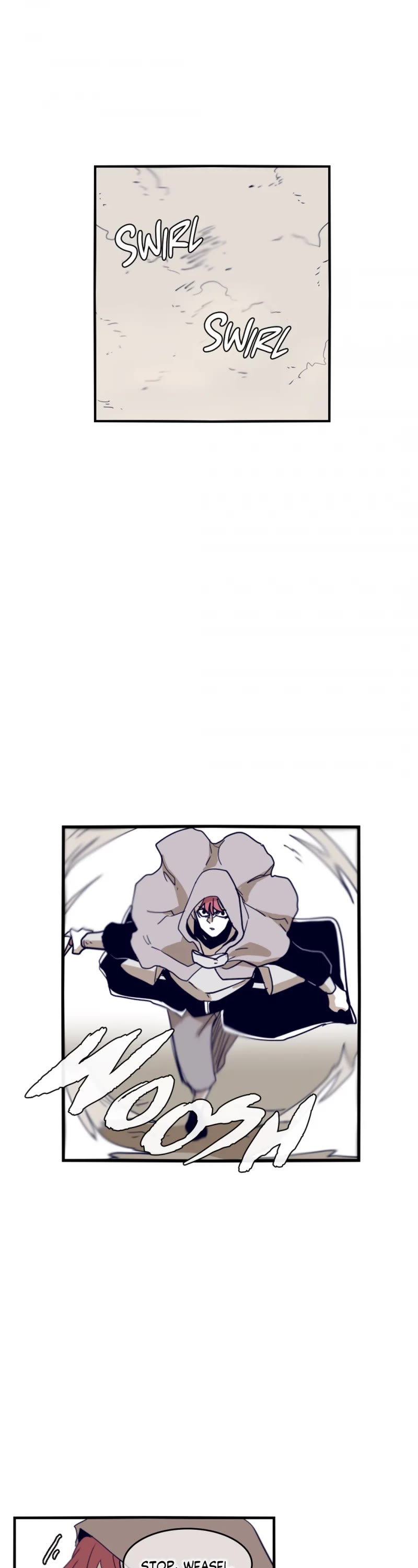 Epic of Gilgamesh Chapter 60 page 21 - Chapter 60