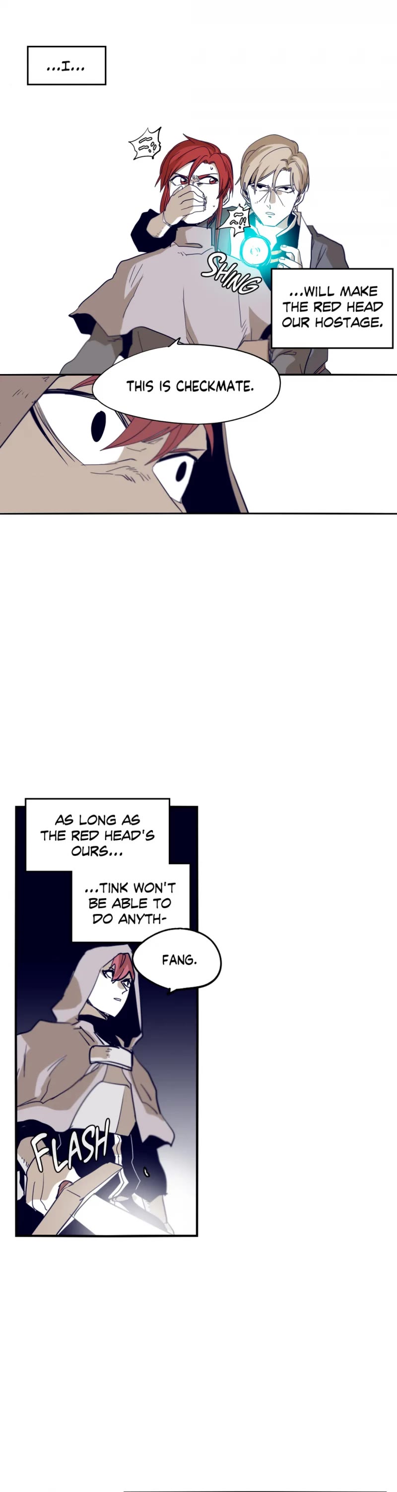 Epic of Gilgamesh Chapter 60 page 23 - Chapter 60