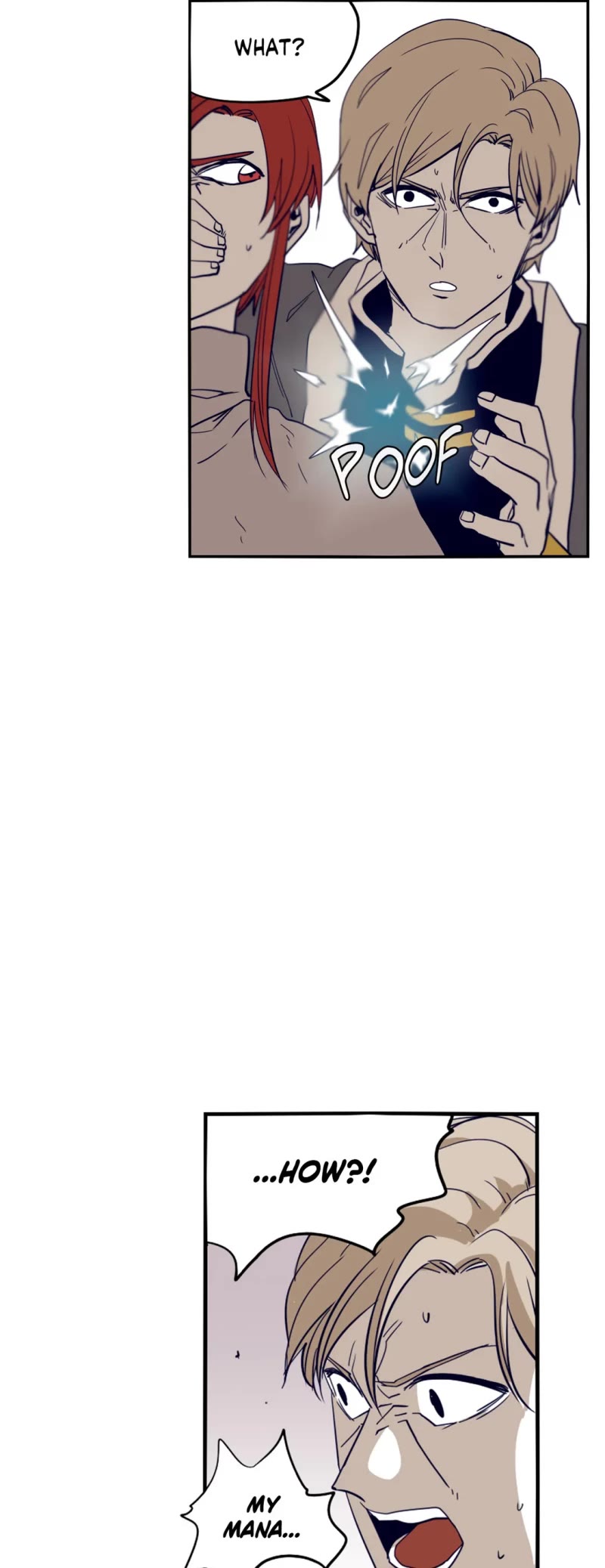 Epic of Gilgamesh Chapter 60 page 24 - Chapter 60