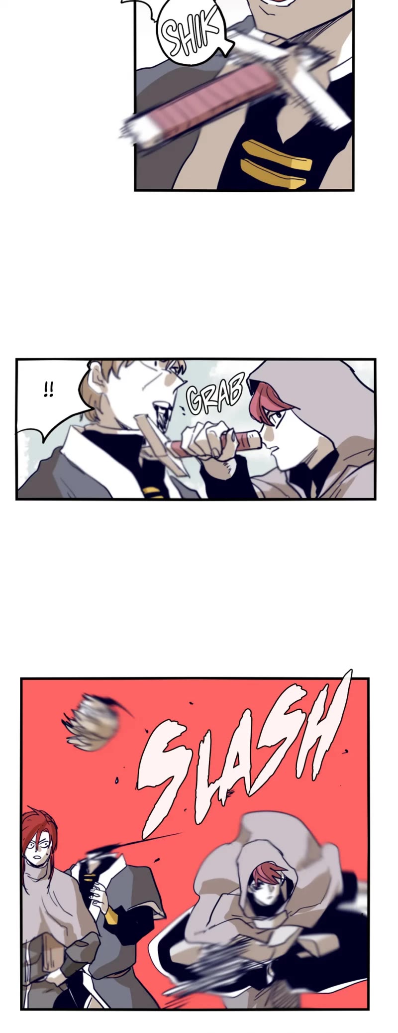 Epic of Gilgamesh Chapter 60 page 25 - Chapter 60