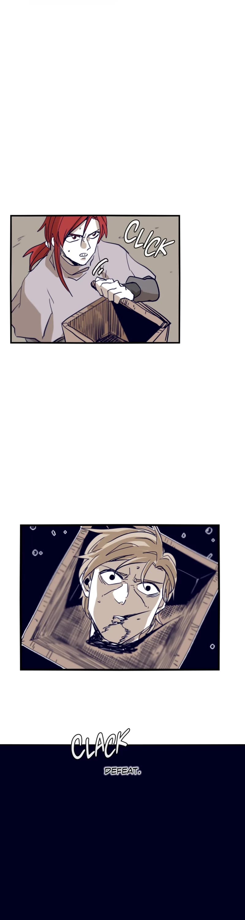 Epic of Gilgamesh Chapter 60 page 26 - Chapter 60