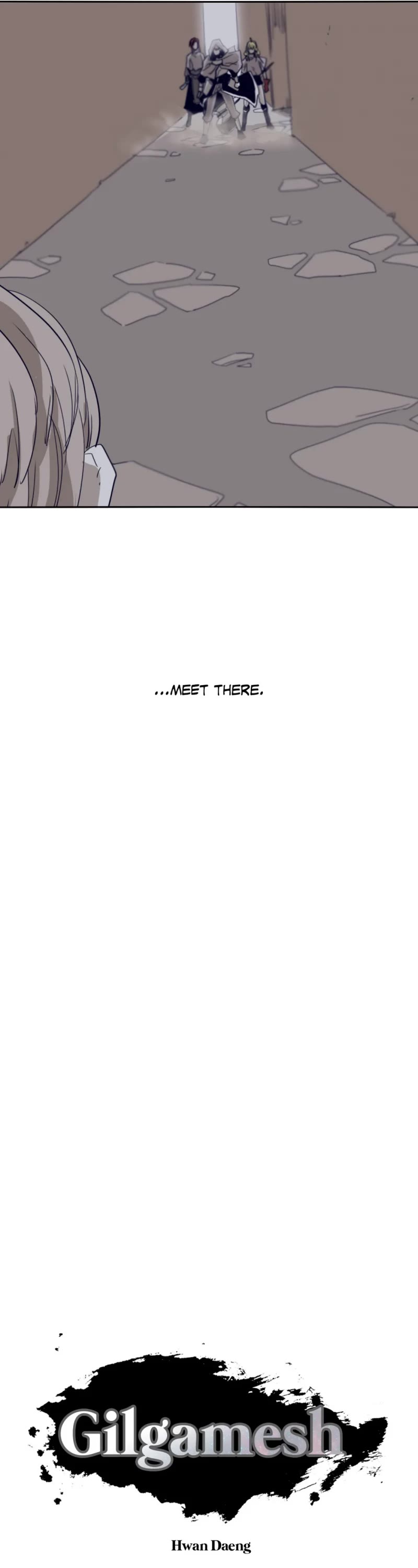 Epic of Gilgamesh Chapter 60 page 3 - Chapter 60