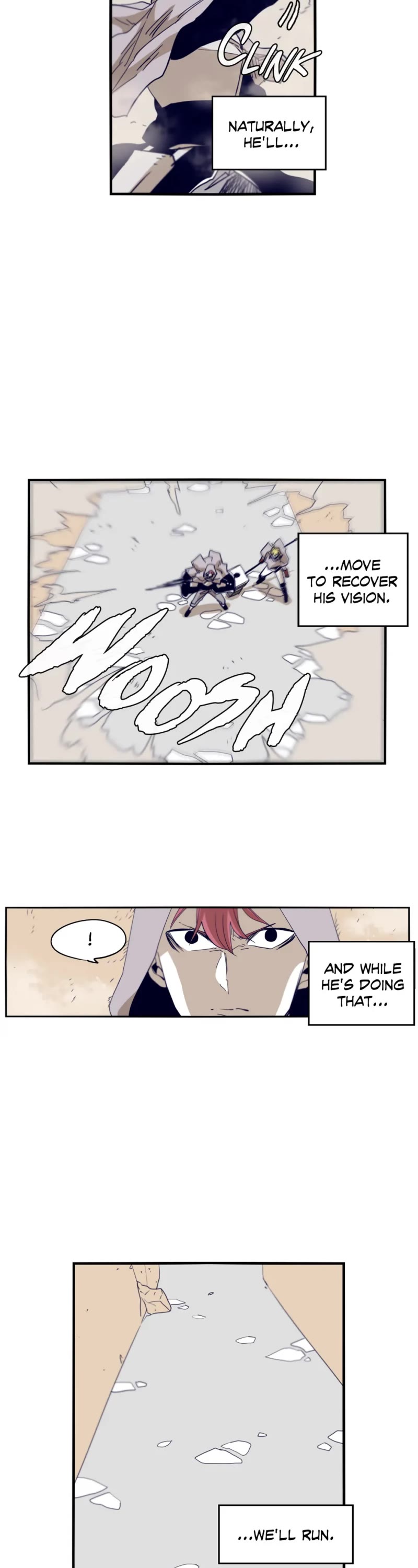 Epic of Gilgamesh Chapter 60 page 7 - Chapter 60