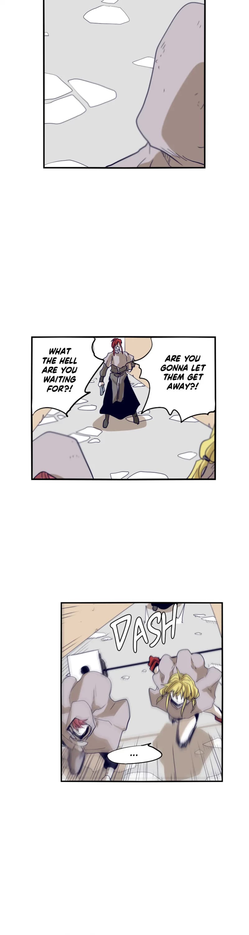 Epic of Gilgamesh Chapter 60 page 8 - Chapter 60