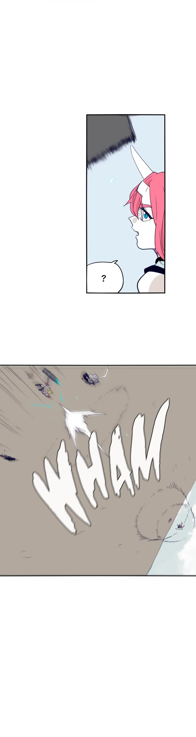 Epic of Gilgamesh Chapter 61 page 11 - Chapter 61