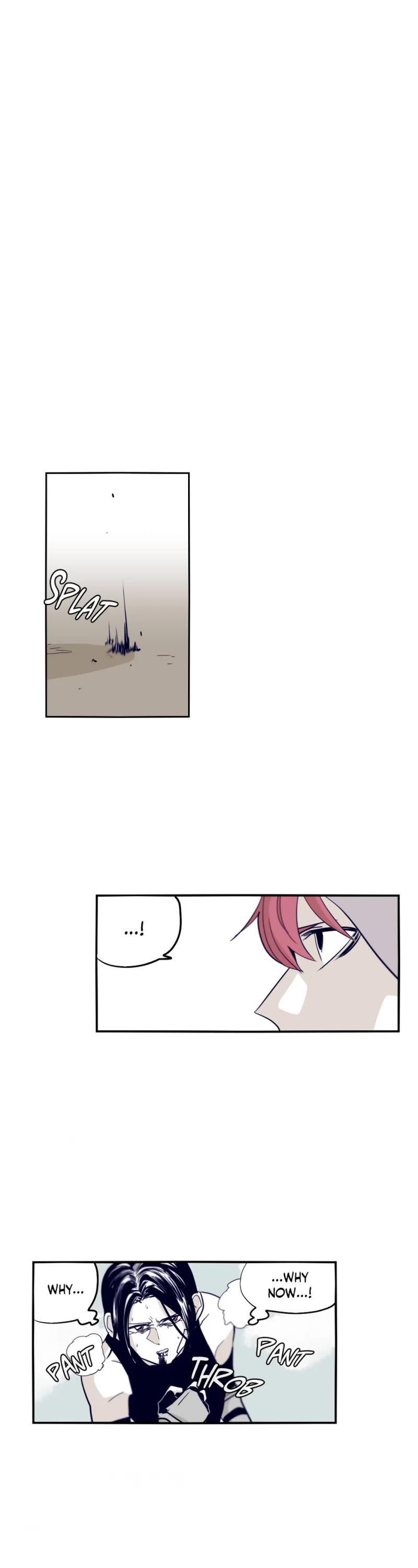 Epic of Gilgamesh Chapter 61 page 12 - Chapter 61