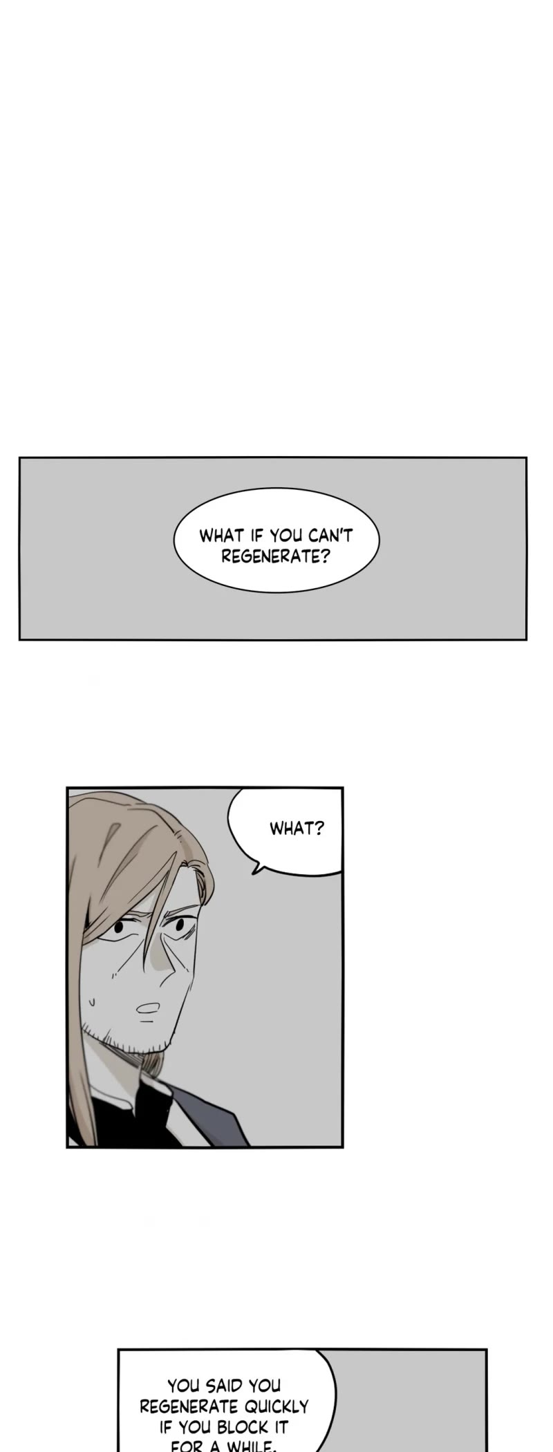 Epic of Gilgamesh Chapter 61 page 14 - Chapter 61