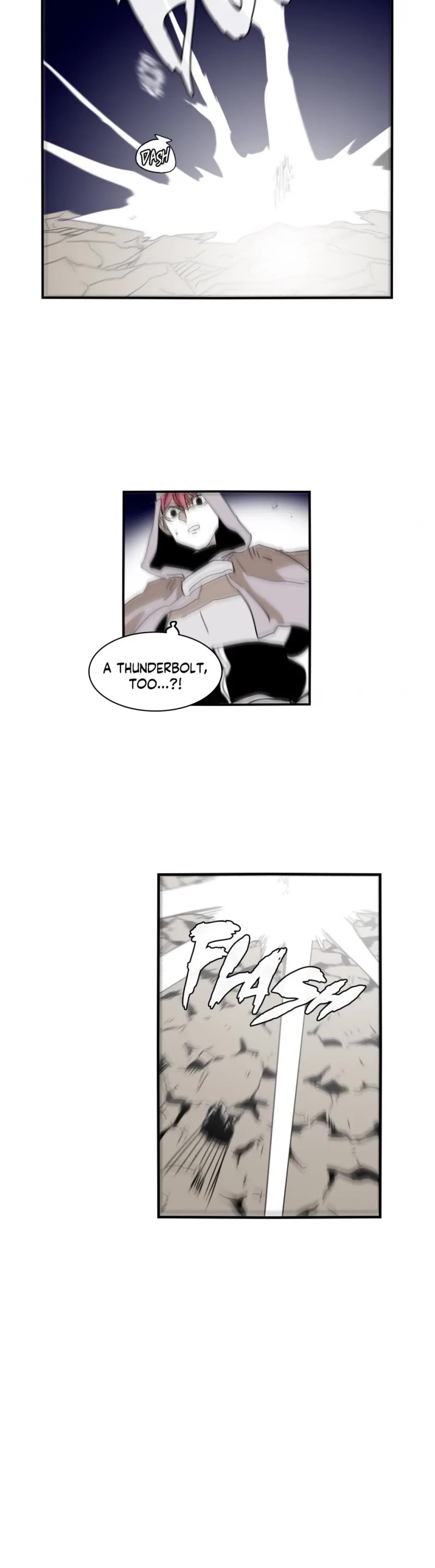 Epic of Gilgamesh Chapter 61 page 19 - Chapter 61