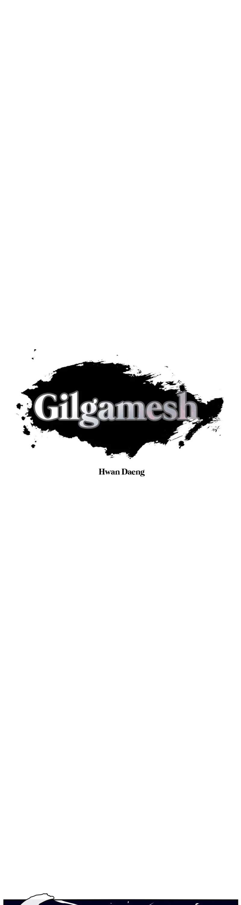 Epic of Gilgamesh Chapter 61 page 2 - Chapter 61