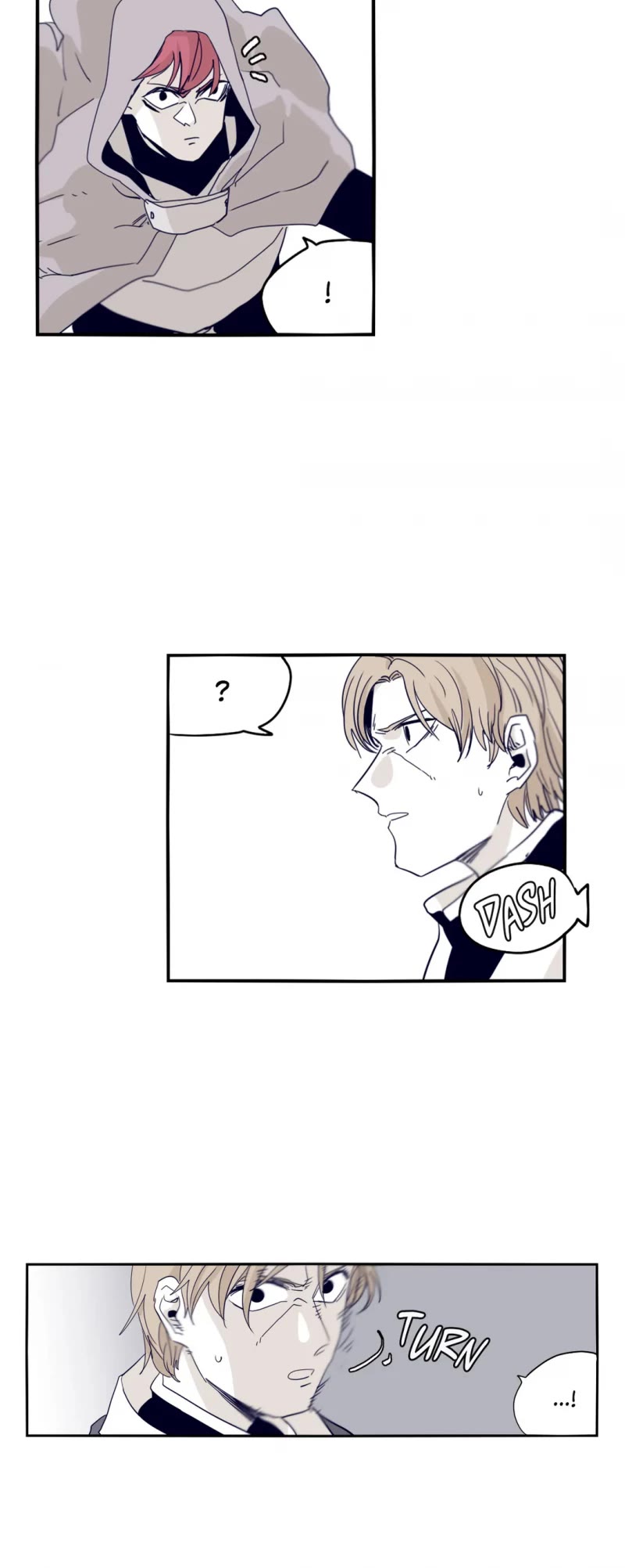 Epic of Gilgamesh Chapter 61 page 25 - Chapter 61