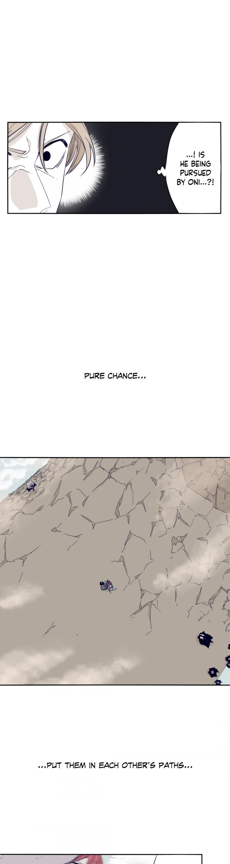 Epic of Gilgamesh Chapter 61 page 27 - Chapter 61