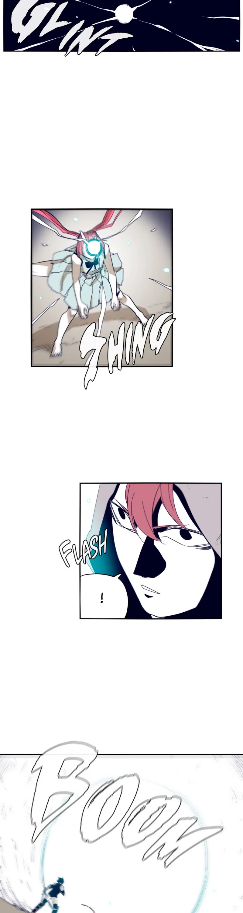 Epic of Gilgamesh Chapter 61 page 3 - Chapter 61