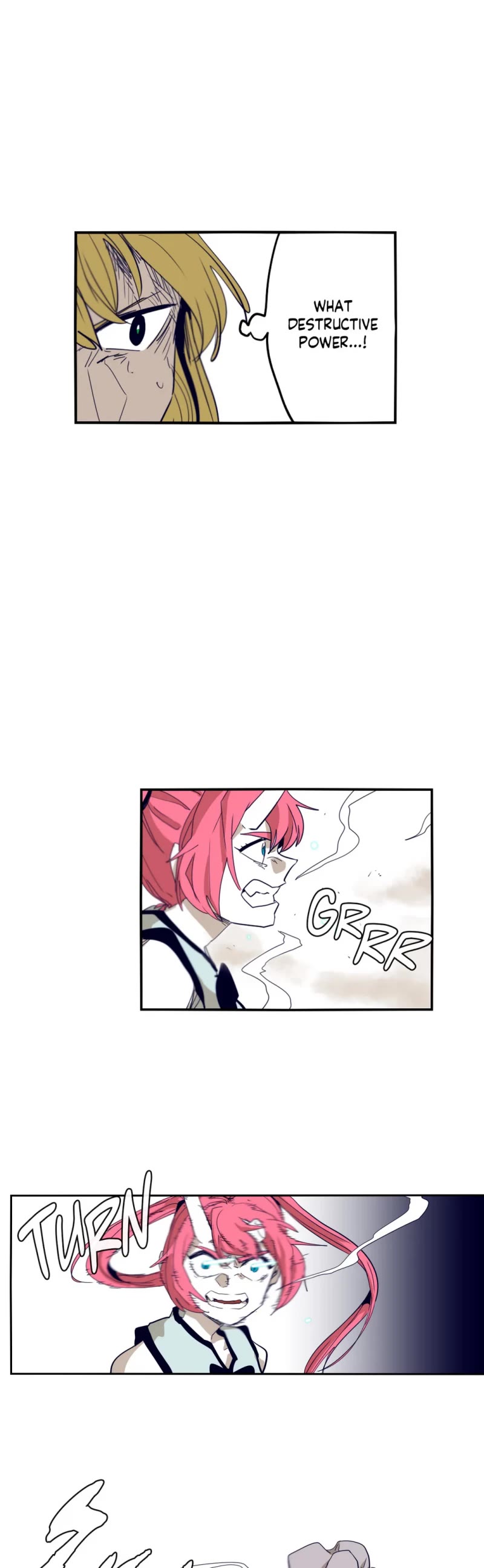 Epic of Gilgamesh Chapter 61 page 5 - Chapter 61
