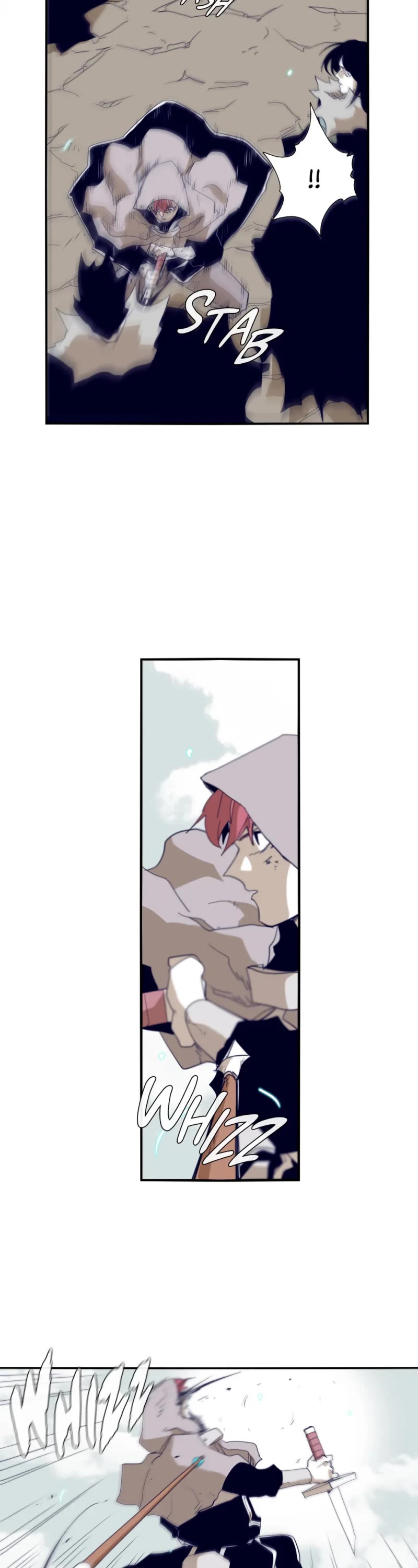 Epic of Gilgamesh Chapter 62 page 12 - Chapter 62