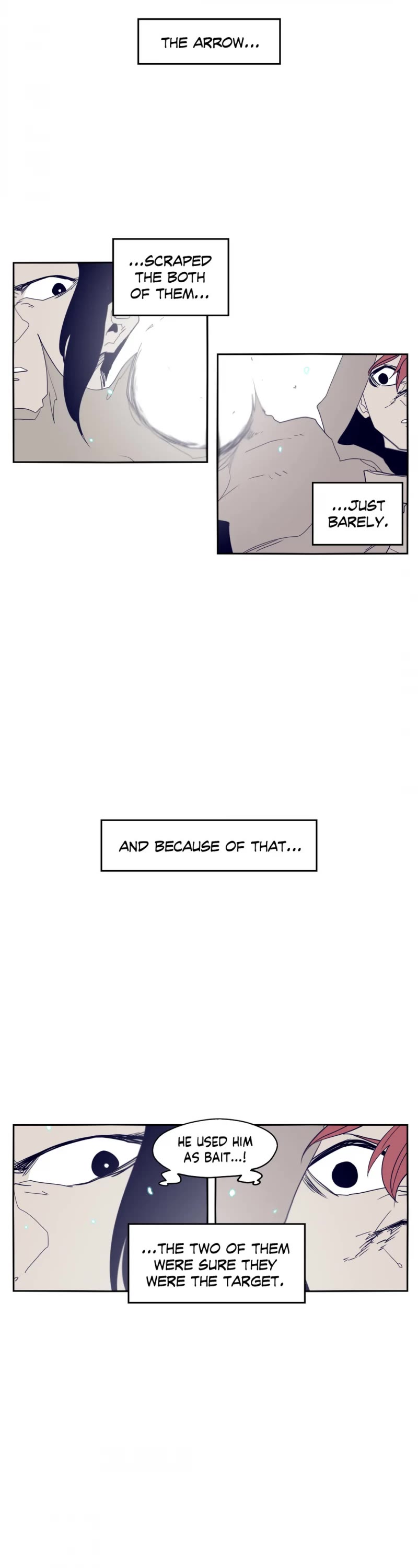 Epic of Gilgamesh Chapter 62 page 16 - Chapter 62