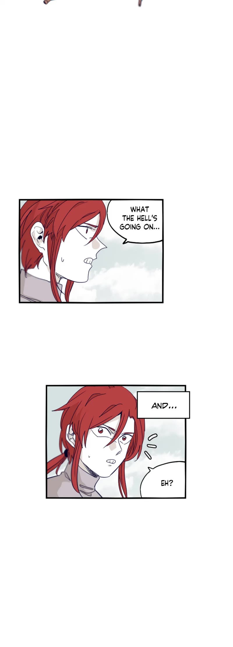 Epic of Gilgamesh Chapter 62 page 19 - Chapter 62