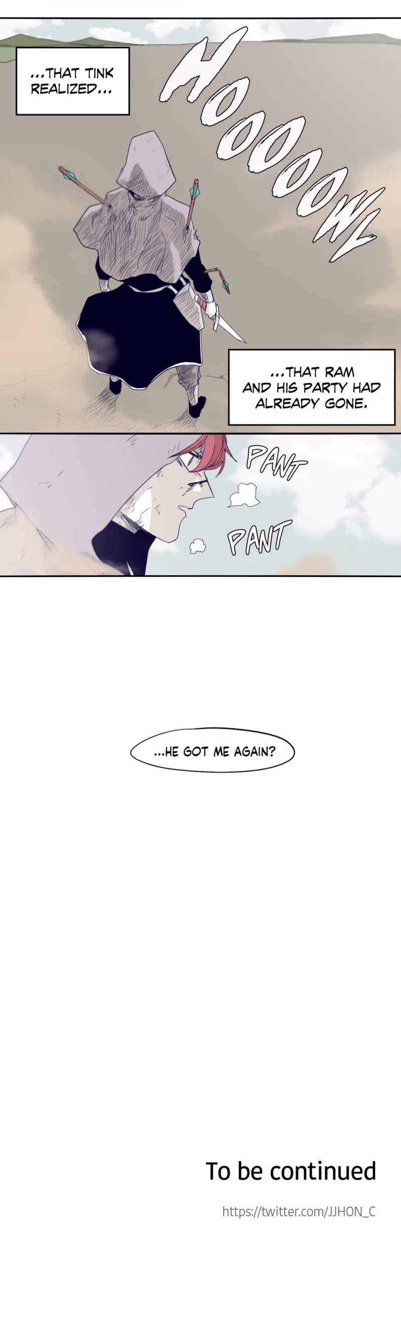 Epic of Gilgamesh Chapter 62 page 22 - Chapter 62