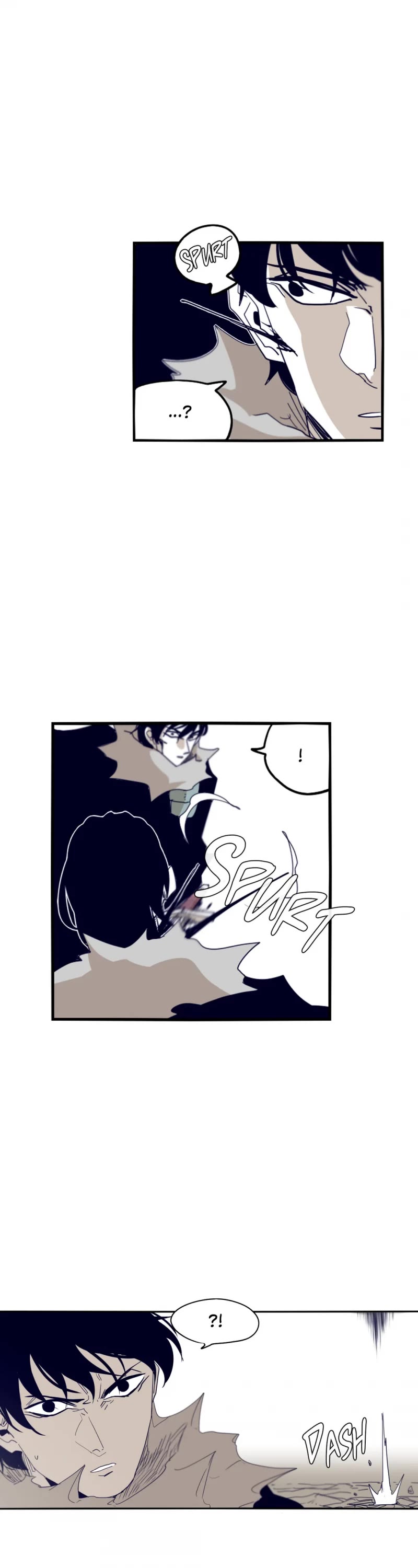 Epic of Gilgamesh Chapter 62 page 3 - Chapter 62
