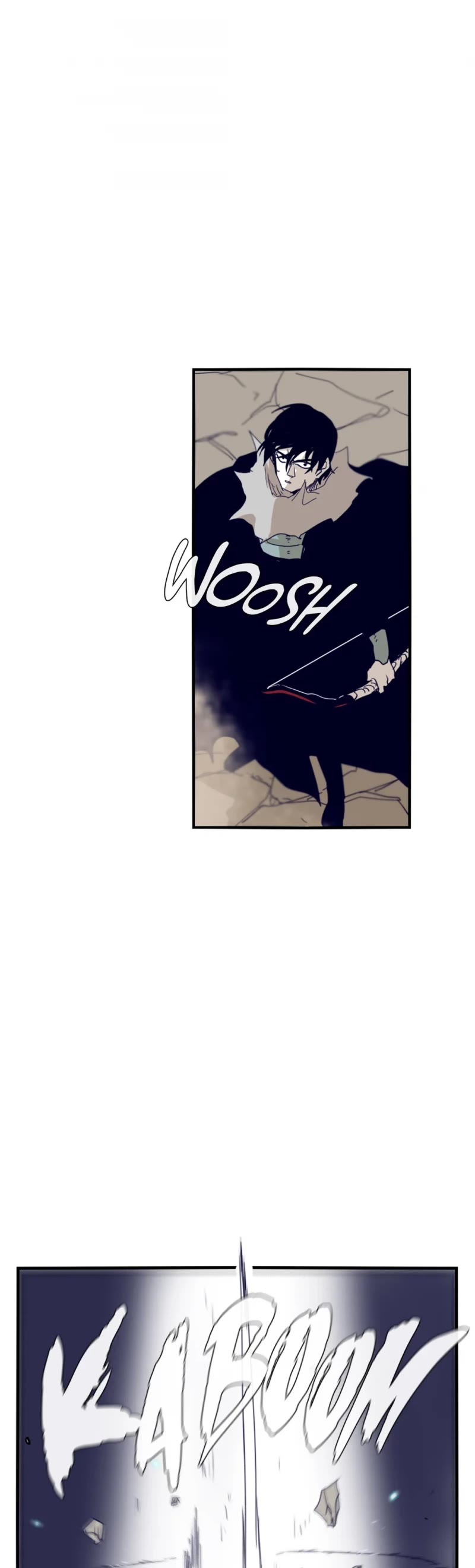 Epic of Gilgamesh Chapter 62 page 4 - Chapter 62