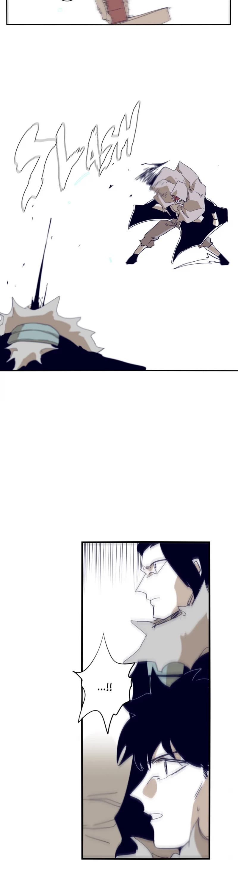 Epic of Gilgamesh Chapter 62 page 7 - Chapter 62