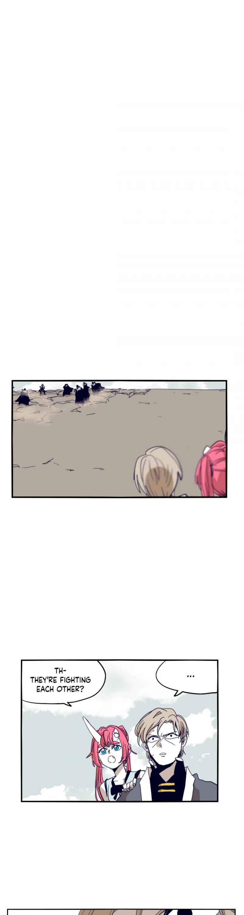 Epic of Gilgamesh Chapter 62 page 8 - Chapter 62