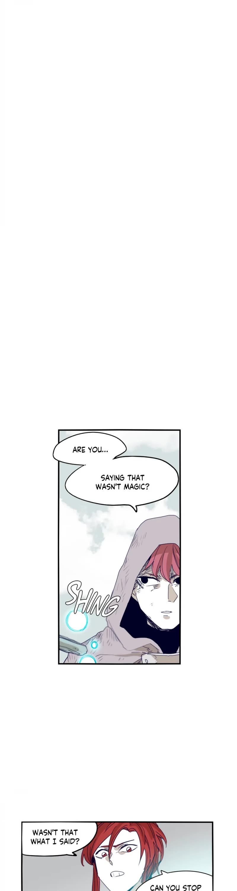 Epic of Gilgamesh Chapter 63 page 11 - Chapter 63
